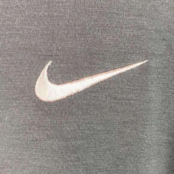 Nike Baylor University black zipper hoodie 3XL - Picture 4 of 10